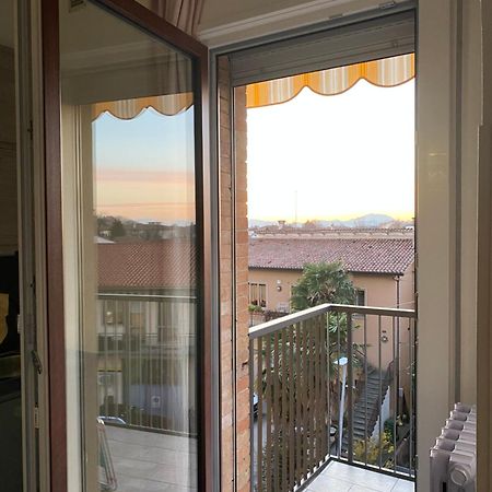 La Porta Accanto Padova Exteriér fotografie