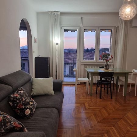 La Porta Accanto Padova Exteriér fotografie