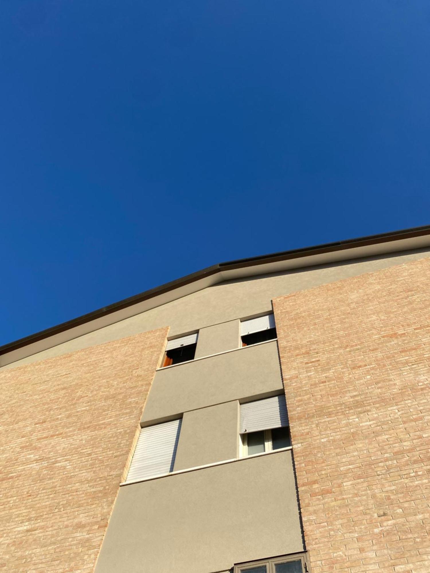 La Porta Accanto Padova Exteriér fotografie