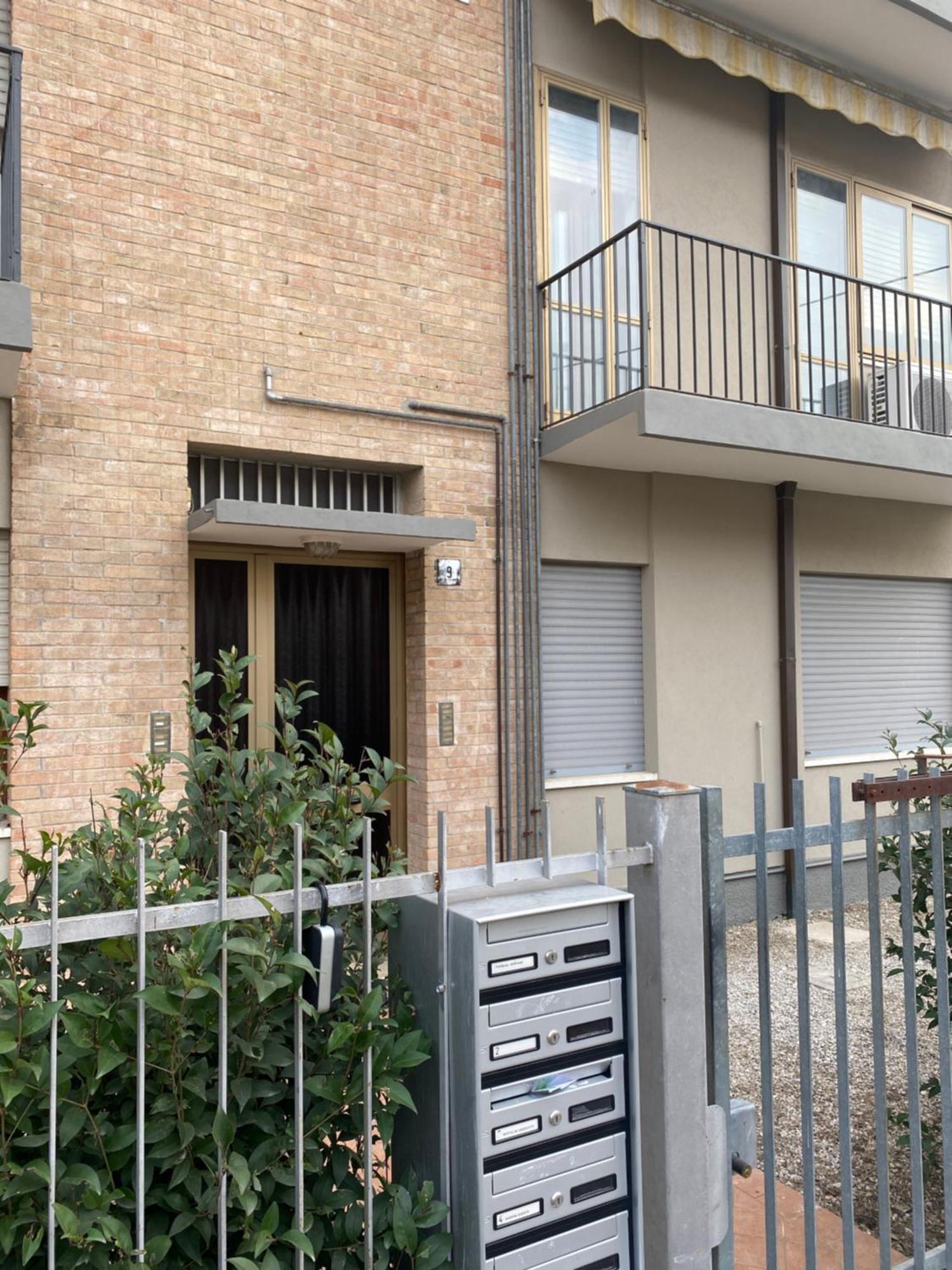 La Porta Accanto Padova Exteriér fotografie