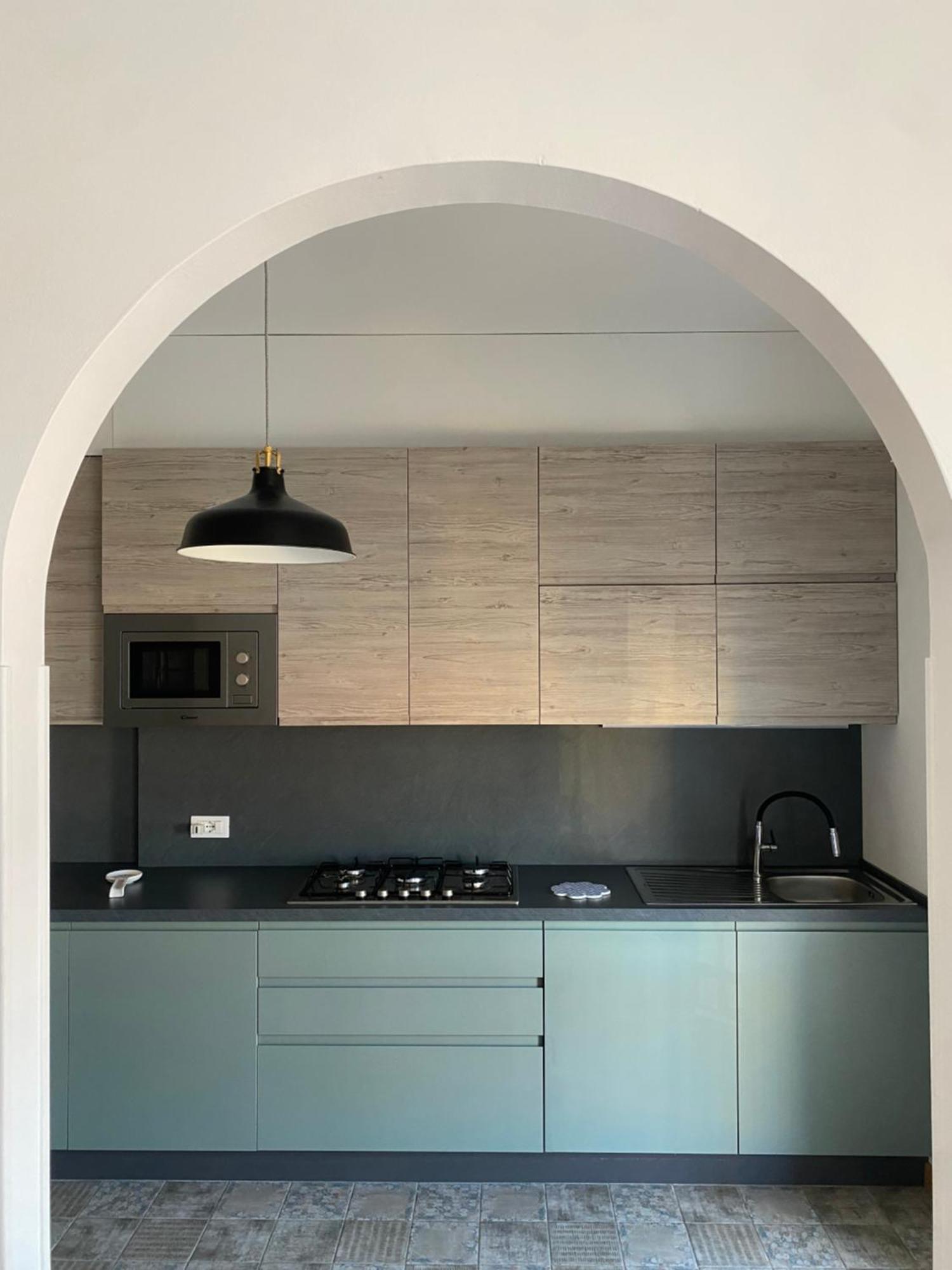 La Porta Accanto Padova Exteriér fotografie