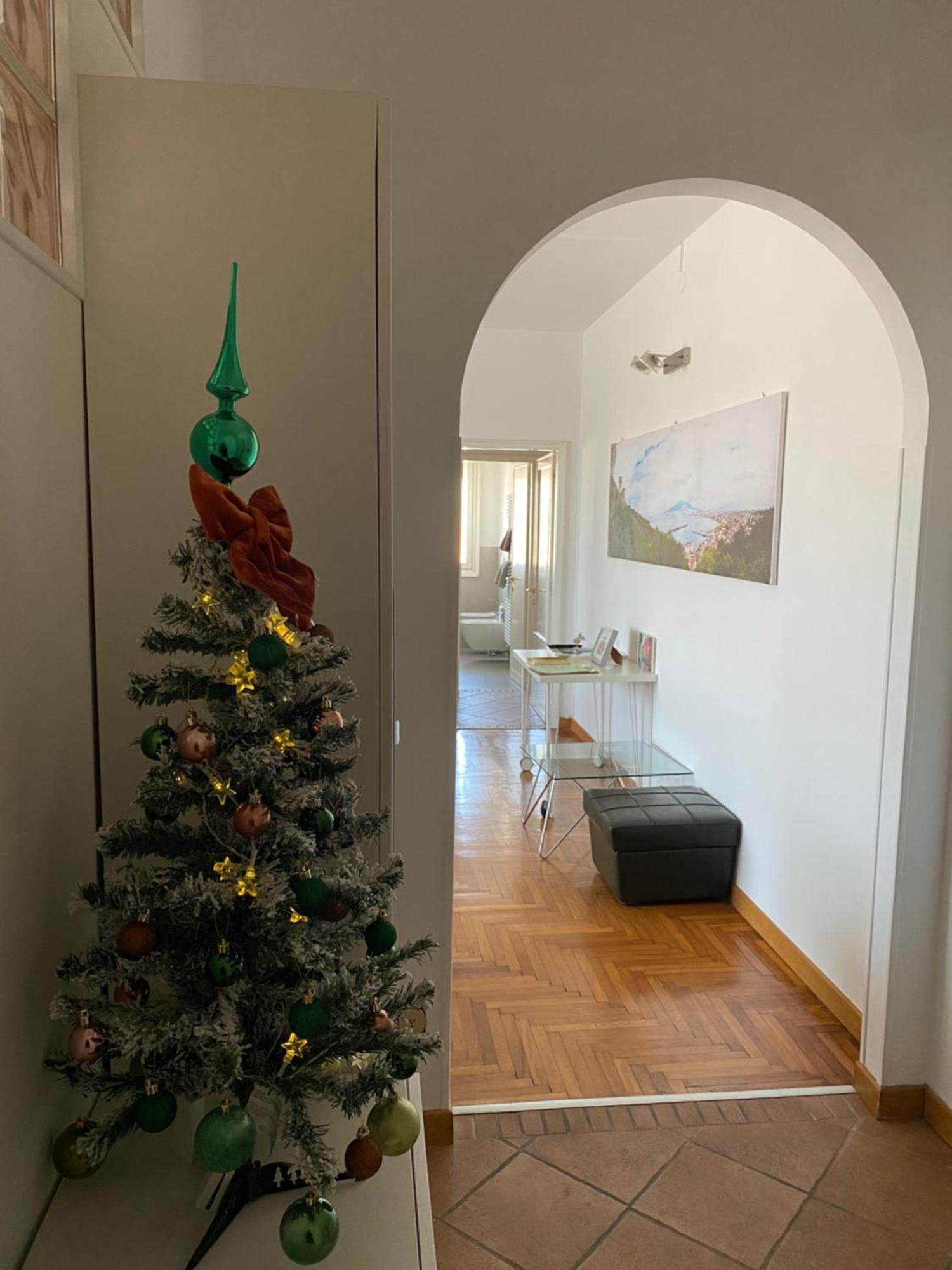 La Porta Accanto Padova Exteriér fotografie
