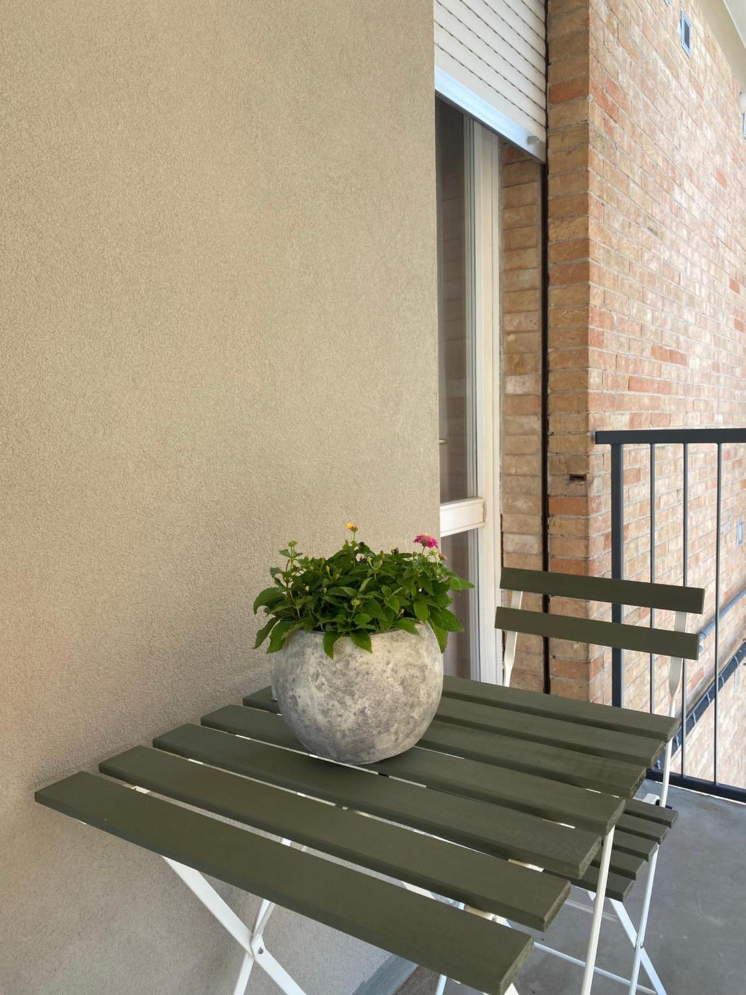 La Porta Accanto Padova Exteriér fotografie