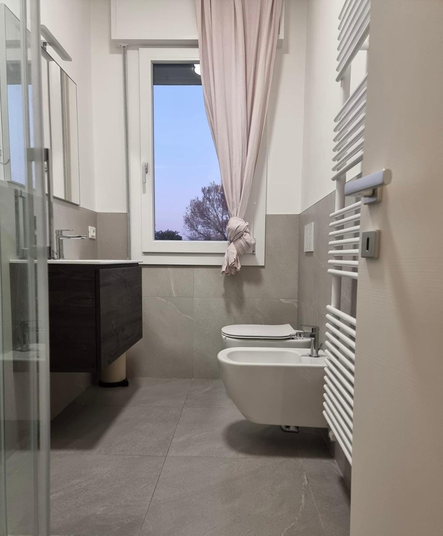 La Porta Accanto Padova Exteriér fotografie