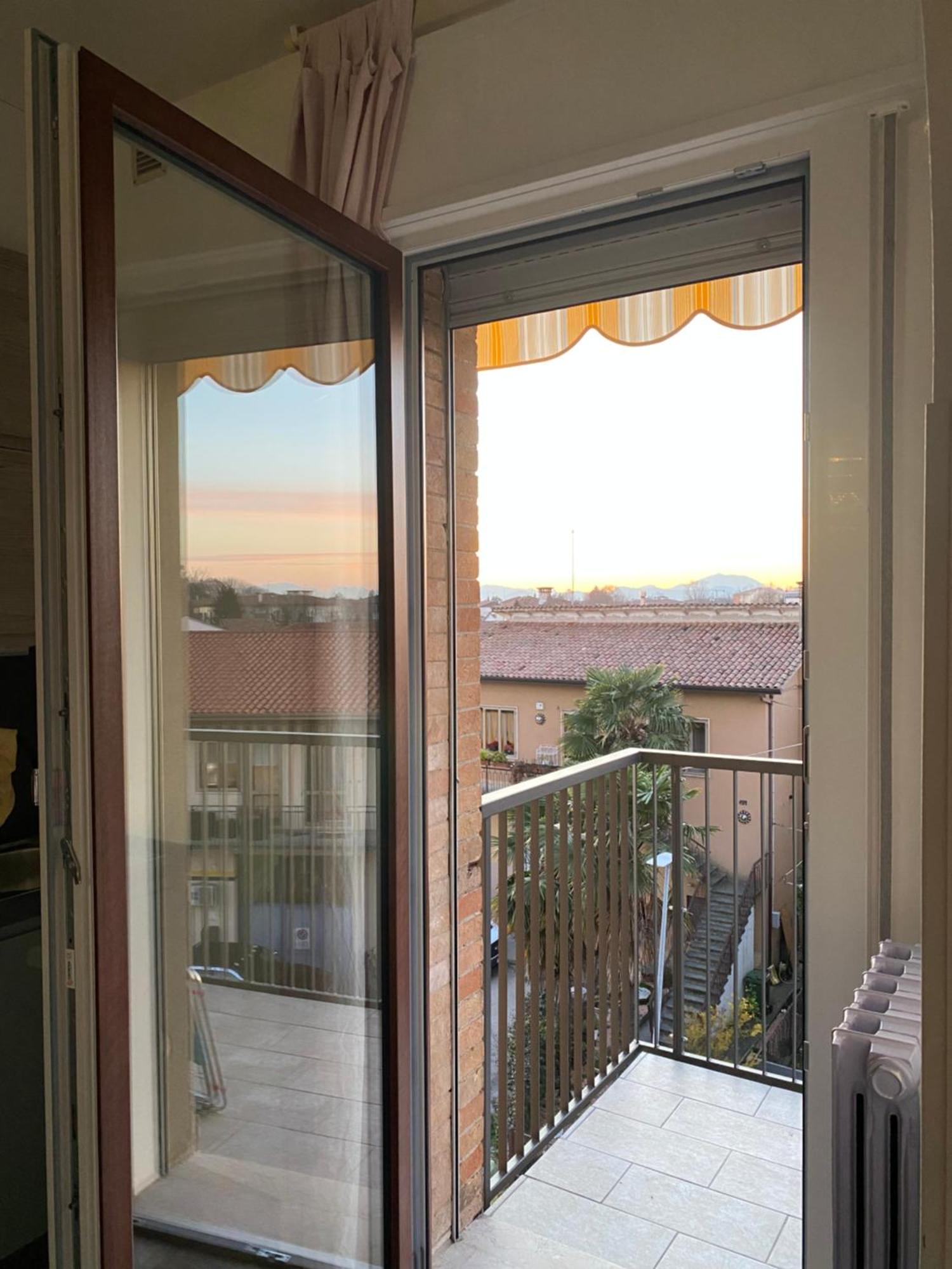 La Porta Accanto Padova Exteriér fotografie