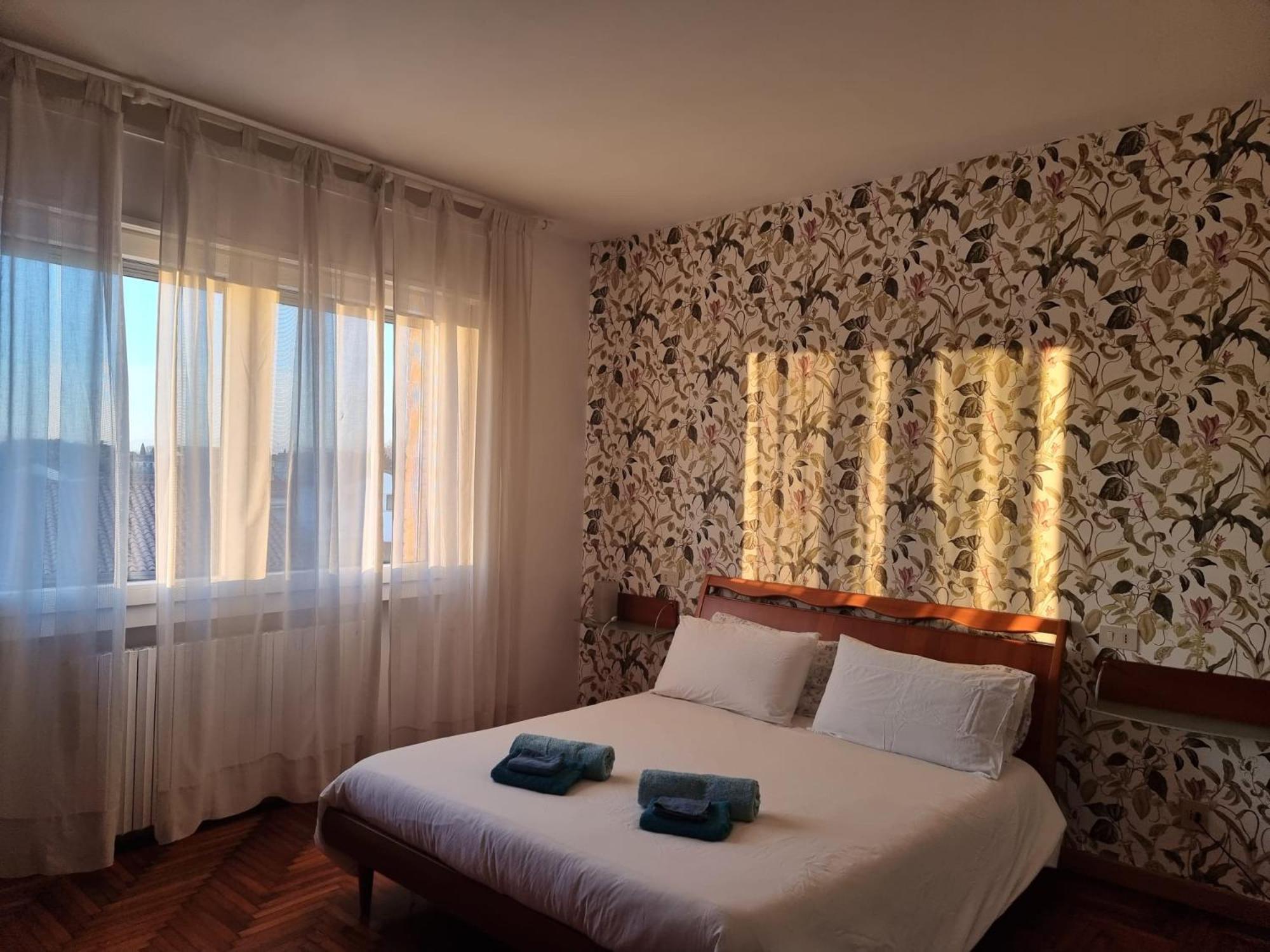 La Porta Accanto Padova Exteriér fotografie