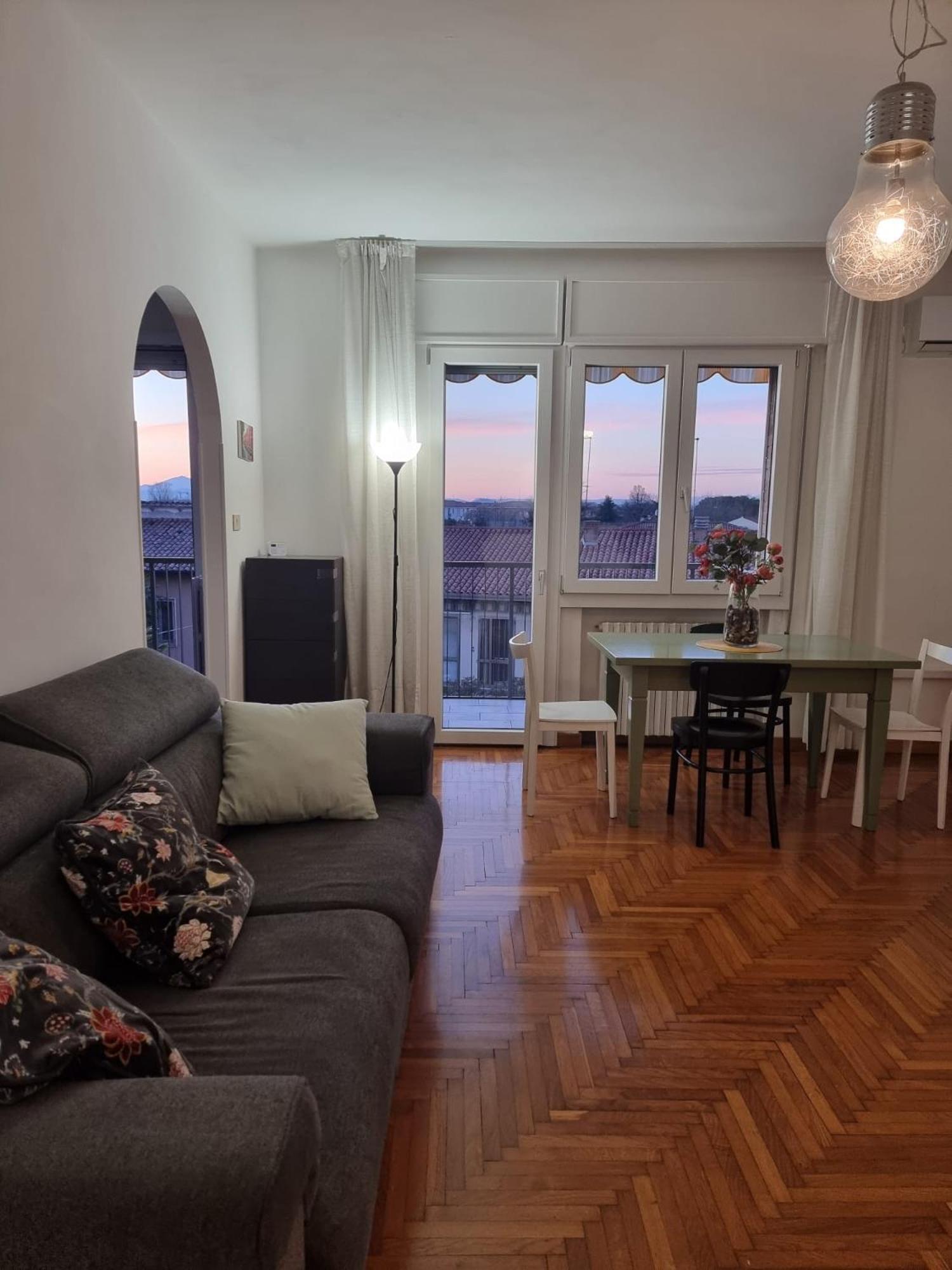 La Porta Accanto Padova Exteriér fotografie
